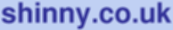 shinny.co.uk